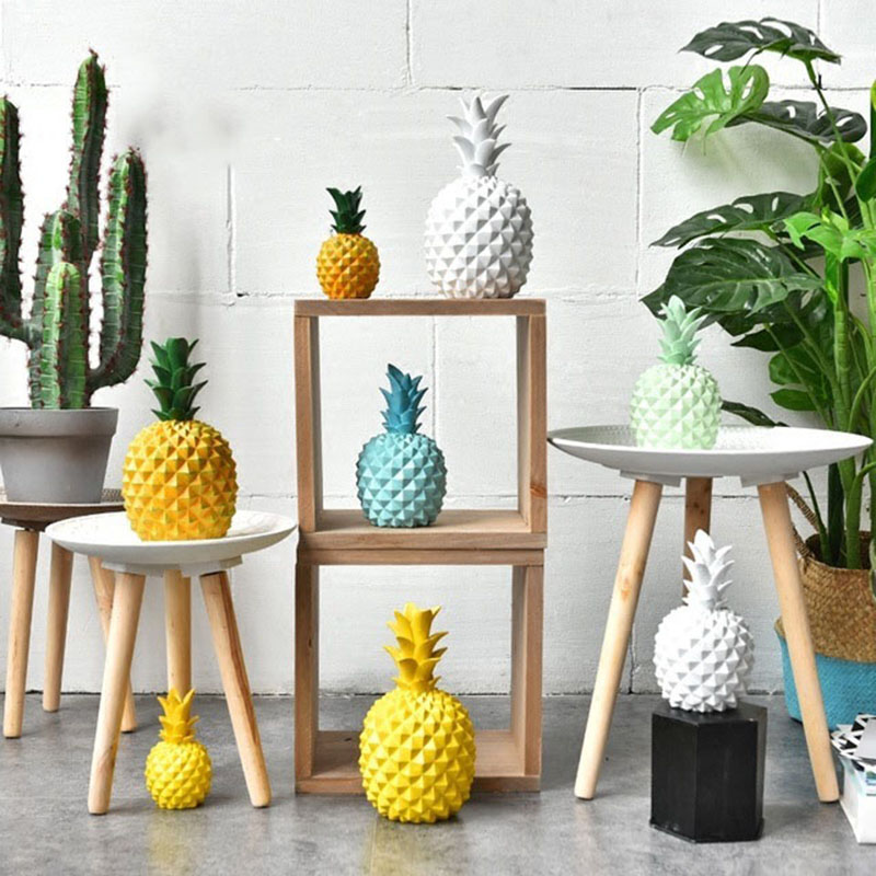 Creative Pineapple Living Room Restaurant Home Wine Cabinet Decoration Ornaments Props 020 y, Medium white
Creative Pineapple Living Room Restaurant Home Wine Cabinet Decoration Ornaments Props 020 y, Medium white