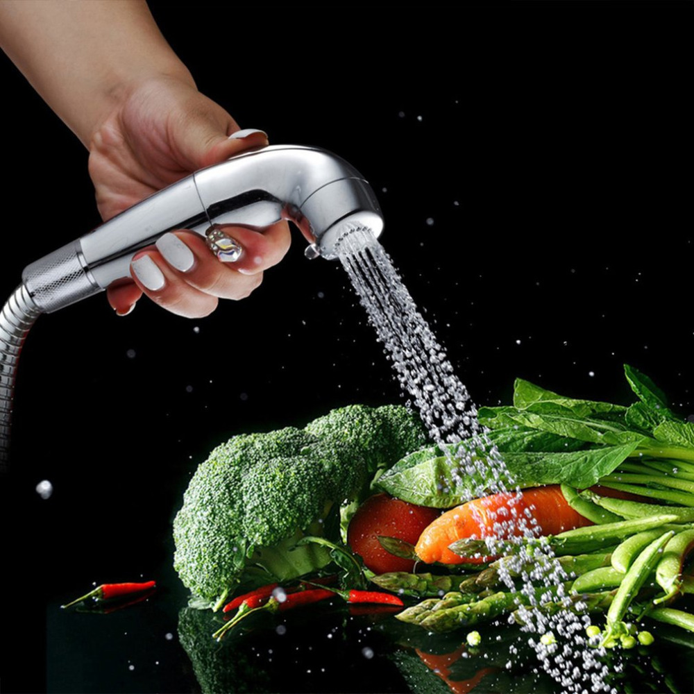 Bathroom Shower Heads Superior Toilet Bidet Wall Mounted Single Hold Hand-held Water Saving Spray Multifunctional spraying Guns
Bathroom Shower Heads Superior Toilet Bidet Wall Mounted Single Hold Hand-held Water Saving Spray Multifunctional spraying Guns