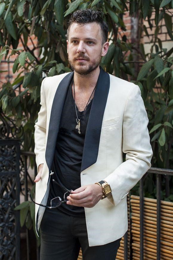 Cheap And Fine One Button Groomsmen Shawl Lapel Groom Tuxedos Men Suits Wedding/Prom Best Man Blazer ( Jacket+Pants+Tie) M87, Same as image
Cheap And Fine One Button Groomsmen Shawl Lapel Groom Tuxedos Men Suits Wedding/Prom Best Man Blazer ( Jacket+Pants+Tie) M87, Same as image