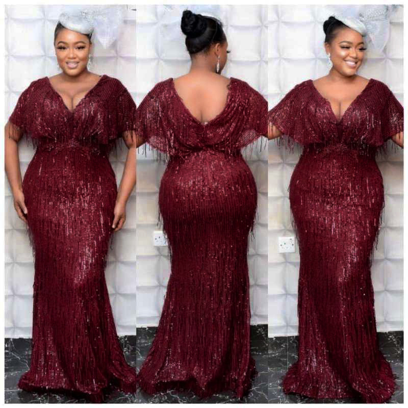 Summer Dress Women Plus Size Slim Bodycon Sexy Dresses Sequin Tassel Shiny Robes Long Dress Elegant Lady Sexy, Pink
Summer Dress Women Plus Size Slim Bodycon Sexy Dresses Sequin Tassel Shiny Robes Long Dress Elegant Lady Sexy, Pink