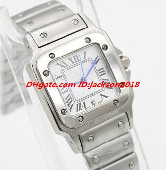 Hot Sale Women Watch Wristwatch 29mm Quartz W20060D6 White Dial Stainless Steel Bracelet Luxury Lady Watch Free Shipping
Hot Sale Women Watch Wristwatch 29mm Quartz W20060D6 White Dial Stainless Steel Bracelet Luxury Lady Watch Free Shipping