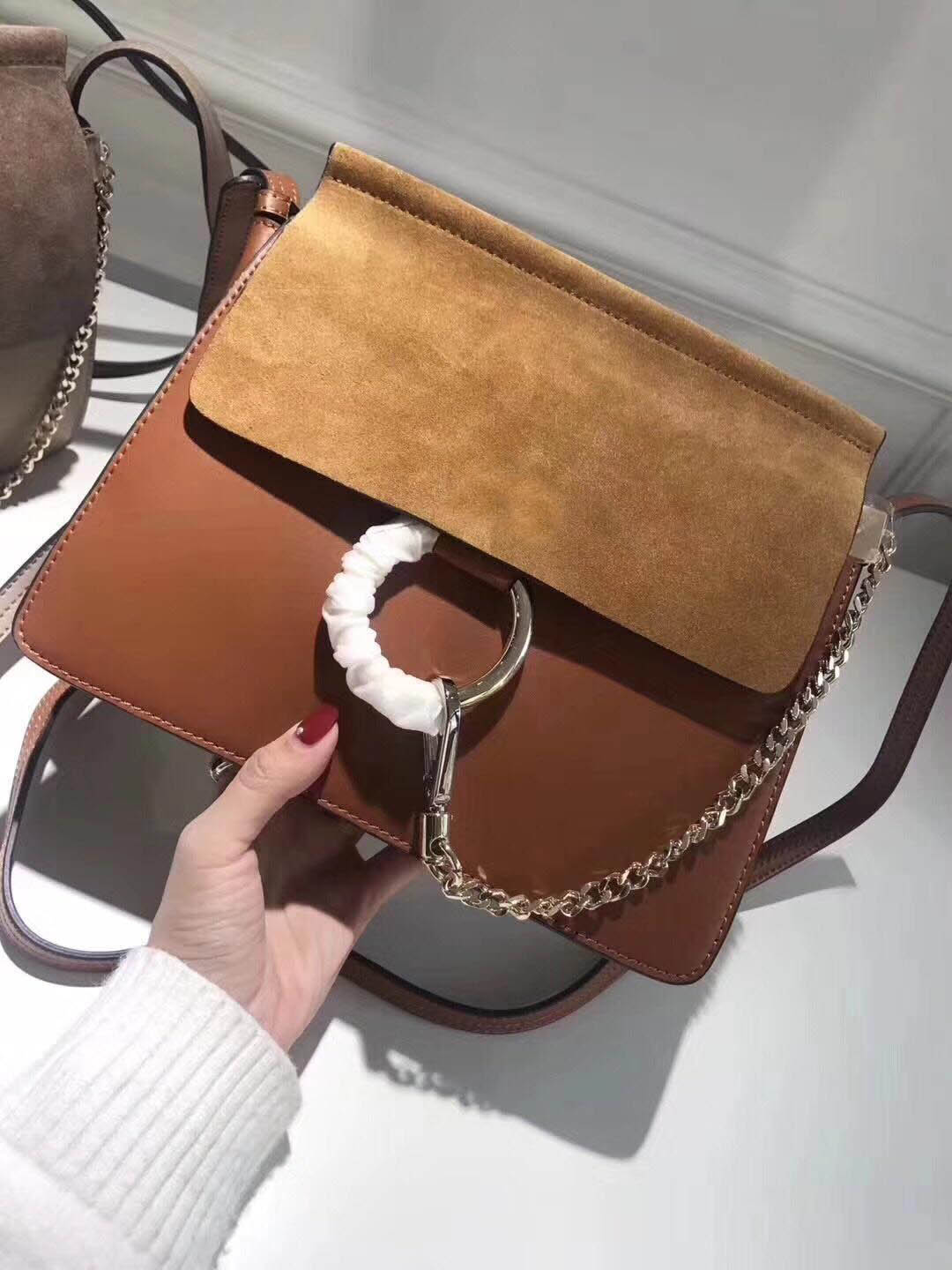 Hot Women Luxury Designer Handbags Crossbody Large Bags Designer Ladies Bags Fashion Women Leather Handbag Women Messenger, Blue
Hot Women Luxury Designer Handbags Crossbody Large Bags Designer Ladies Bags Fashion Women Leather Handbag Women Messenger, Blue