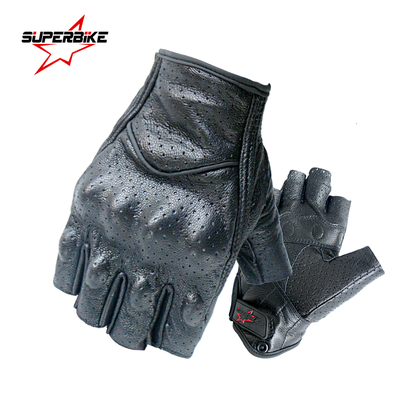 Motorcycle Gloves Half Finger For Men Male Mitt Glove Fingerless Leather Summer Men Women Scooter Moto Mitten Electric Bike Racing Cycling
Motorcycle Gloves Half Finger For Men Male Mitt Glove Fingerless Leather Summer Men Women Scooter Moto Mitten Electric Bike Racing Cycling