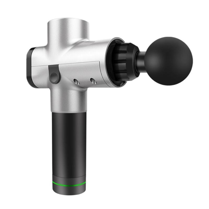 Massage Gun Muscle Relief After Training Exercise Body Relaxation Slimming Shaping Carbon Colo
Massage Gun Muscle Relief After Training Exercise Body Relaxation Slimming Shaping Carbon Colo