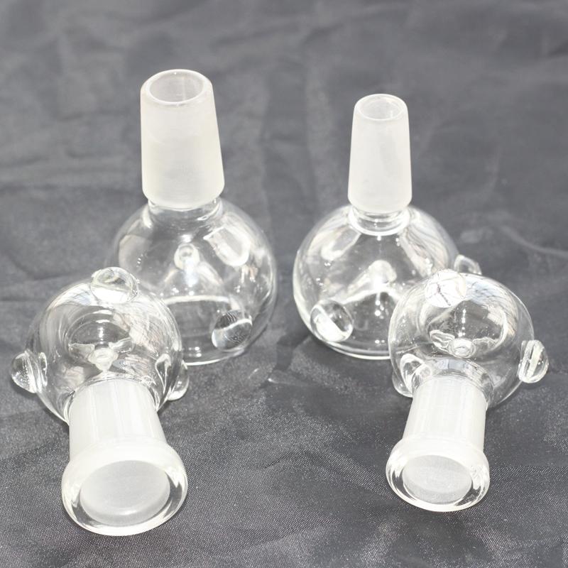Glass bong bowl for somking bubbler Ash catcher drop down adapter Glass smoking Bowl male female joint 14mm 18mm
Glass bong bowl for somking bubbler Ash catcher drop down adapter Glass smoking Bowl male female joint 14mm 18mm