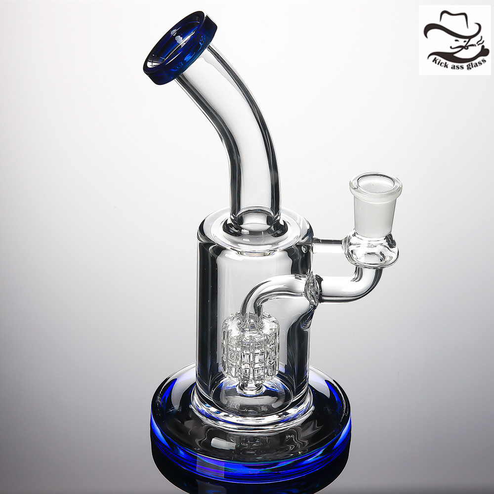 Mini Glass Bong thick Banger Hanger 14mm Female Joint 97mm dia 215mm height 100% Glass Bong Hanger High Borosilicate Glass 956
Mini Glass Bong thick Banger Hanger 14mm Female Joint 97mm dia 215mm height 100% Glass Bong Hanger High Borosilicate Glass 956