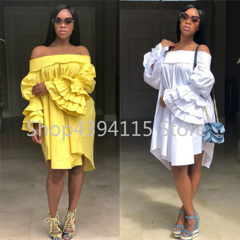 African Dresses For Women casual summer lady clothes dresses 2019 short vestidos
African Dresses For Women casual summer lady clothes dresses 2019 short vestidos