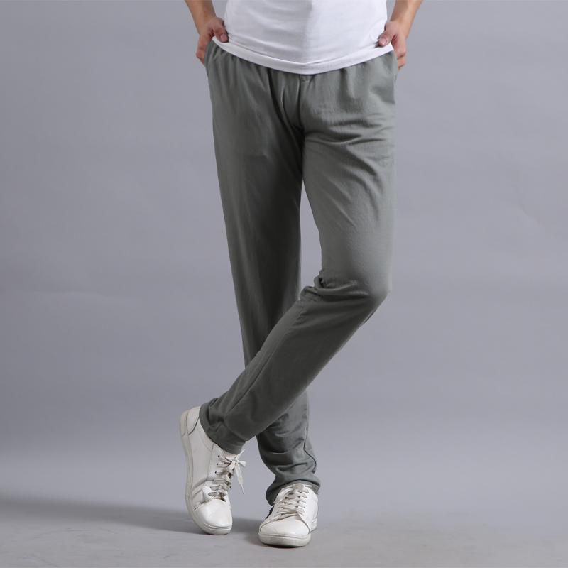 Thoshine Brand Men Summer Casual Thin Pants Lightweight Trousers Elastic Waist Straight Male Smart Casual Long Pants Plus Size, Black
Thoshine Brand Men Summer Casual Thin Pants Lightweight Trousers Elastic Waist Straight Male Smart Casual Long Pants Plus Size, Black