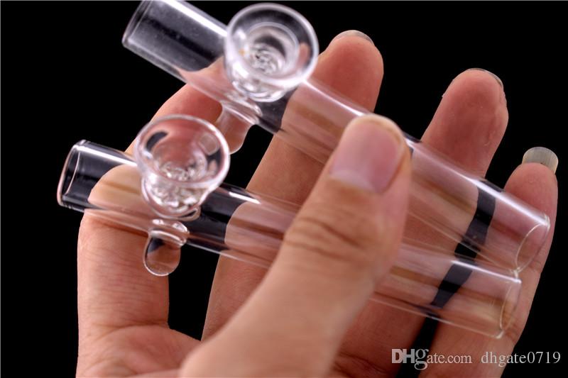 High quality labs glass steamroller pipe smoking hand Pipe for tobacco Dry Herb glass spoon pipe free shipping
High quality labs glass steamroller pipe smoking hand Pipe for tobacco Dry Herb glass spoon pipe free shipping
