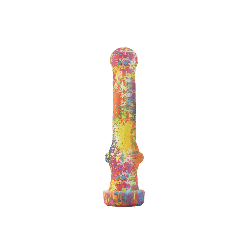 Cool Printed silicone nectar collector oil rig silicone nector collector kit oil rig glass bong hookah hose silicone hookah water hand pipe
Cool Printed silicone nectar collector oil rig silicone nector collector kit oil rig glass bong hookah hose silicone hookah water hand pipe