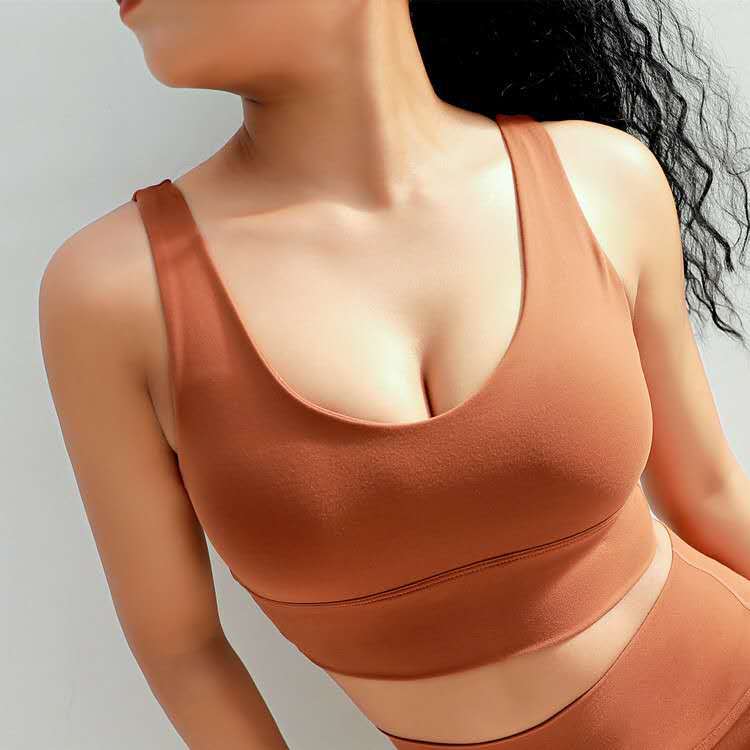 High Support Sports Underwear Womens -resistant Running Push-up Fitness Vest Yoga Bra Quick-Dry Industry Bra /30, Black and white with pattern
High Support Sports Underwear Womens -resistant Running Push-up Fitness Vest Yoga Bra Quick-Dry Industry Bra /30, Black and white with pattern