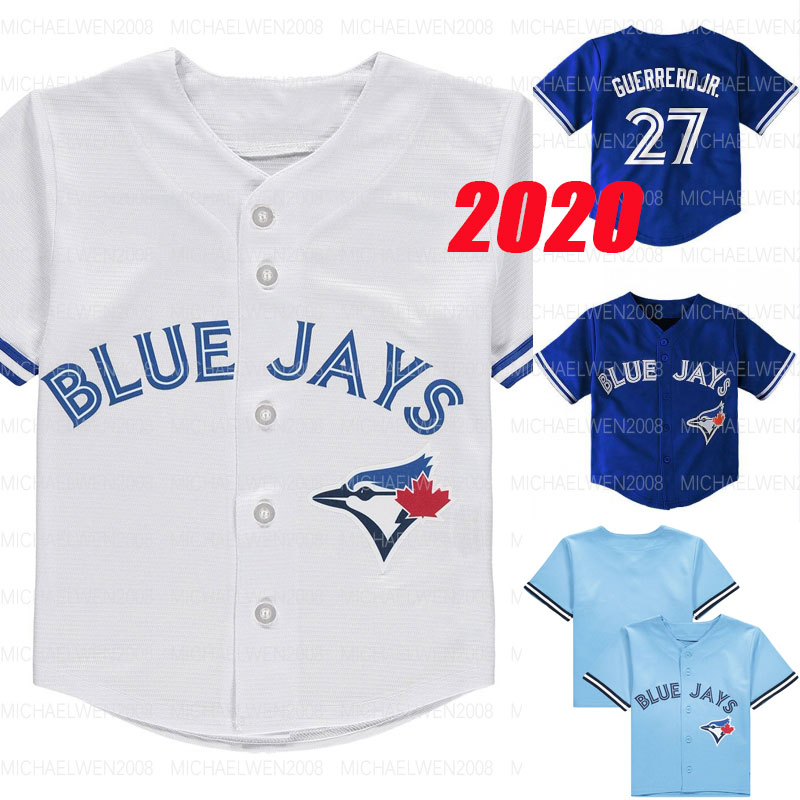 Vladimir Guerrero Jr. Infant Toddler Baby Toronto Blue Jersey Bo Bichette Randal Grichuk Lourdes Gurriel Jr. Ken Giles Hyun-Jin Ryu Biggio, Blue;black
Vladimir Guerrero Jr. Infant Toddler Baby Toronto Blue Jersey Bo Bichette Randal Grichuk Lourdes Gurriel Jr. Ken Giles Hyun-Jin Ryu Biggio, Blue;black