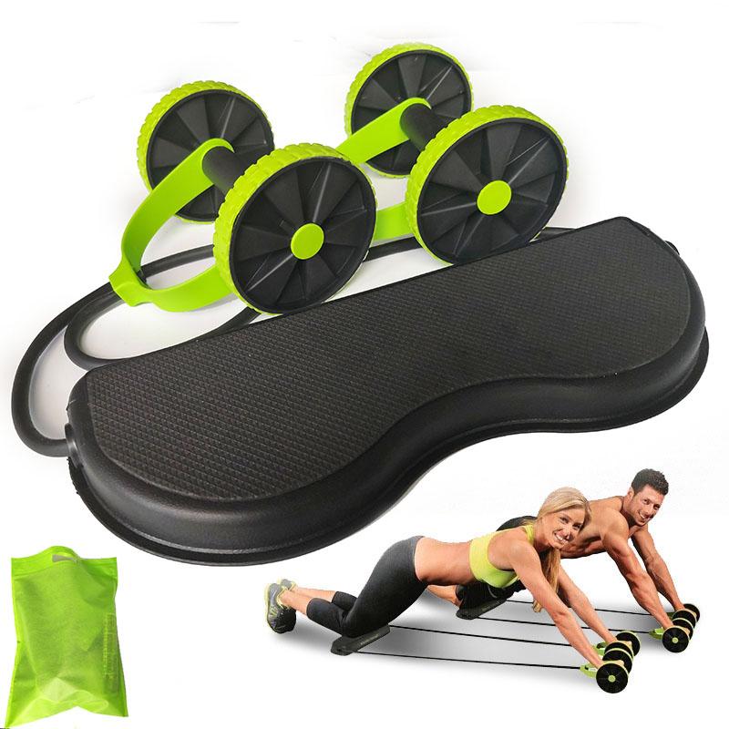 New Abdominal Trainer Roller Wheel Abdominal Trainer Arm Waist Leg Exercise Multi-functional Fitness Equipment Exercise, Black
New Abdominal Trainer Roller Wheel Abdominal Trainer Arm Waist Leg Exercise Multi-functional Fitness Equipment Exercise, Black