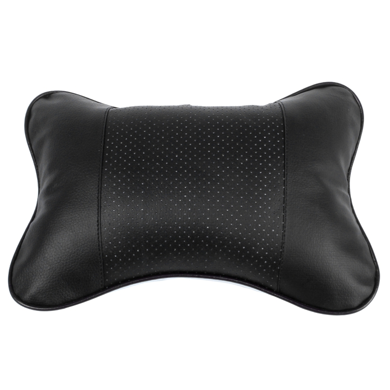 Leather Breathe Car Auto Seat Head Neck Rest Support Cushion Headrest Pillow Pad
Leather Breathe Car Auto Seat Head Neck Rest Support Cushion Headrest Pillow Pad