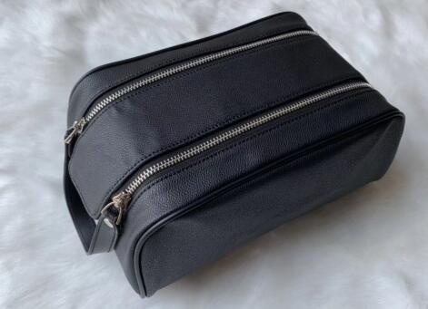 High quality men travelling toilet bag designer women wash bag large capacity cosmetic bags makeup toiletry bag Pouch makeup toiletry bags, Black
High quality men travelling toilet bag designer women wash bag large capacity cosmetic bags makeup toiletry bag Pouch makeup toiletry bags, Black