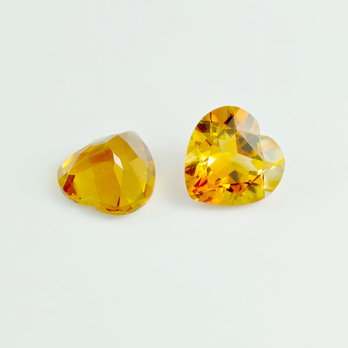 High Quality Natural Citrine Heart Shape Facet Brilliant Cut 4-7mm Factory Wholesale Chinese Loose Gemstone For Jewelry Making 10pcs/lot
High Quality Natural Citrine Heart Shape Facet Brilliant Cut 4-7mm Factory Wholesale Chinese Loose Gemstone For Jewelry Making 10pcs/lot