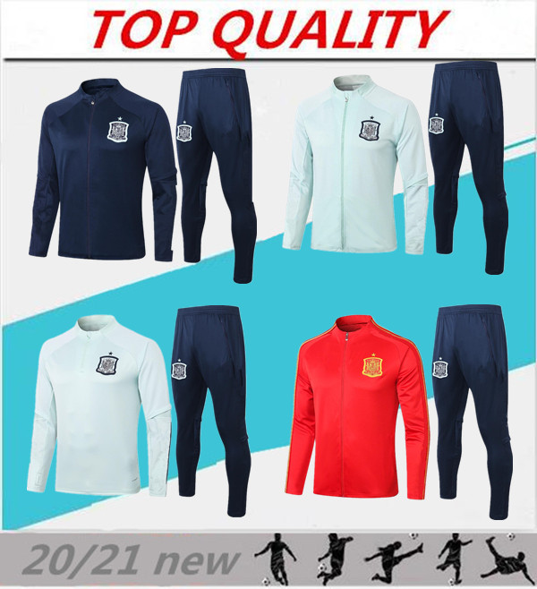 2020 Spain adult Jacket Tracksuit camiseta españa Morata 20/21 A.INIESTA FABREGAS RAMOS DIEGO ISCO Football Jacket Training suit, Black
2020 Spain adult Jacket Tracksuit camiseta españa Morata 20/21 A.INIESTA FABREGAS RAMOS DIEGO ISCO Football Jacket Training suit, Black