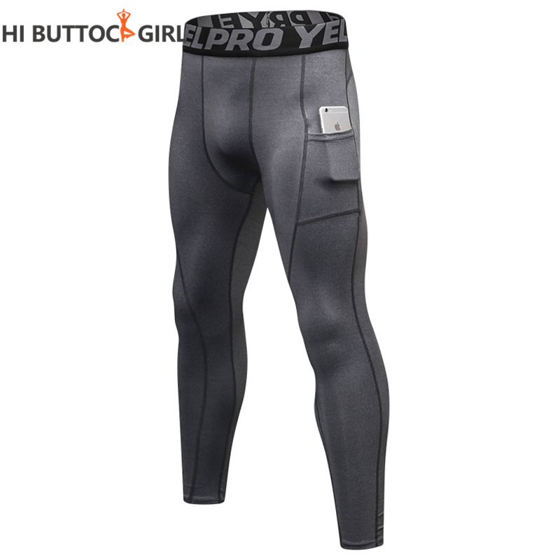 men Running Compression Legging Pants Gym Jogging Pants Sportswear gym men' running trouser Leggings Training Skinny, Black
men Running Compression Legging Pants Gym Jogging Pants Sportswear gym men' running trouser Leggings Training Skinny, Black