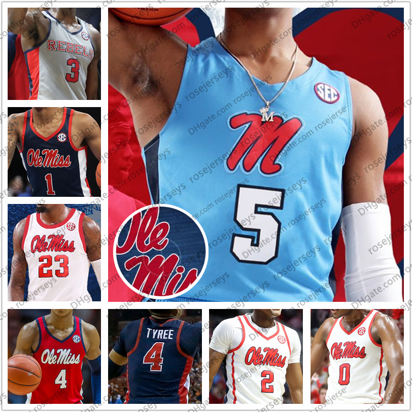 Custom Ole Miss Rebels 2020 Basketball #2 Devontae Shuler 4 Breein Tyre 14 Dimencio Vaughn 21 Robert Allen 24 Daeshun Ruffin Jerseys 4XL, 2020 white round
Custom Ole Miss Rebels 2020 Basketball #2 Devontae Shuler 4 Breein Tyre 14 Dimencio Vaughn 21 Robert Allen 24 Daeshun Ruffin Jerseys 4XL, 2020 white round