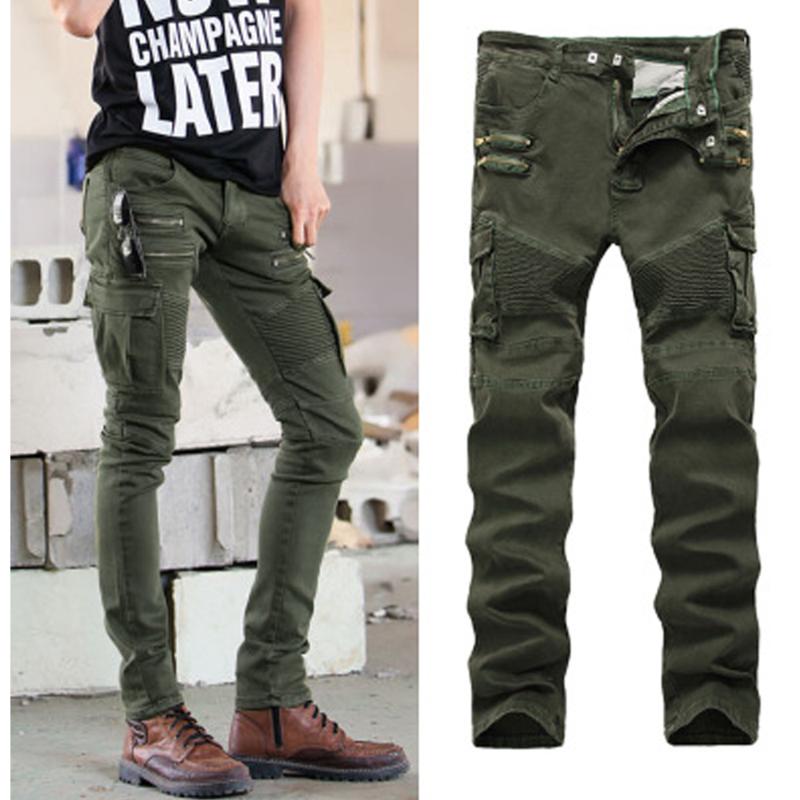 Strong Man Block jeans pants Battle Grounds Dress Male's Casual Wear Pocket Cargo Pants Sweatpant Safari Style biker jeans, Black
Strong Man Block jeans pants Battle Grounds Dress Male's Casual Wear Pocket Cargo Pants Sweatpant Safari Style biker jeans, Black