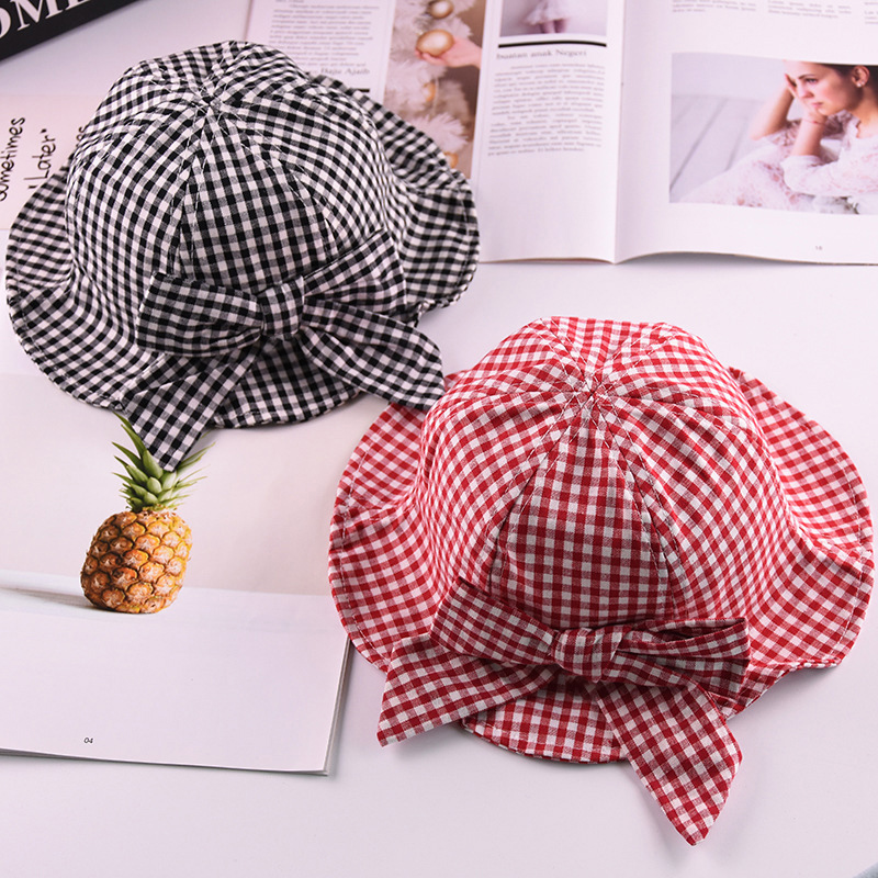 Baby Summer Outdoor Bucket Hat Bowknot Baby Girl Hats Children Panama Cap Princess Newborn Girl Brim Sun Hats Kids Hat, Black
Baby Summer Outdoor Bucket Hat Bowknot Baby Girl Hats Children Panama Cap Princess Newborn Girl Brim Sun Hats Kids Hat, Black