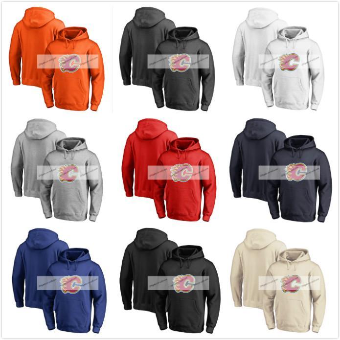 Custom Calgary Flames Sean Monahan 13 Johnny Gaudreau Hoodie Jerseys Pullover Hoodie Any Name Number Blank Stitched Hockey Hooded Sweatshirt, Black;red
Custom Calgary Flames Sean Monahan 13 Johnny Gaudreau Hoodie Jerseys Pullover Hoodie Any Name Number Blank Stitched Hockey Hooded Sweatshirt, Black;red