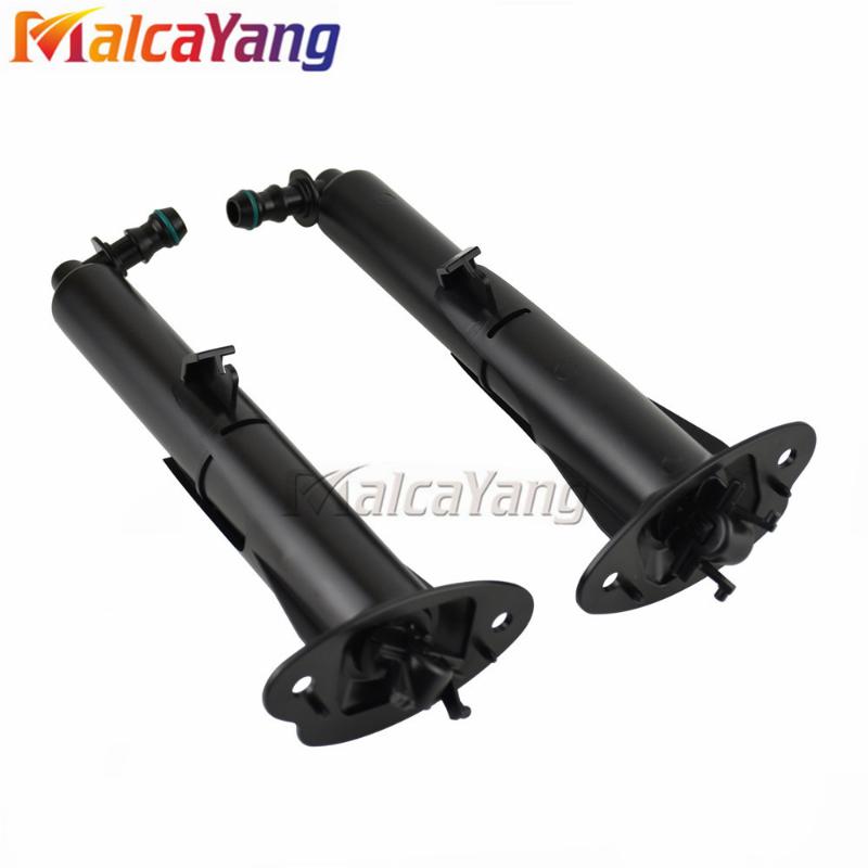 Car Left/Right Side Headlight Washer Jet Nozzle For 2020-2020 95862816110 95862816210 7P5955103D 7P5955104D
Car Left/Right Side Headlight Washer Jet Nozzle For 2020-2020 95862816110 95862816210 7P5955103D 7P5955104D