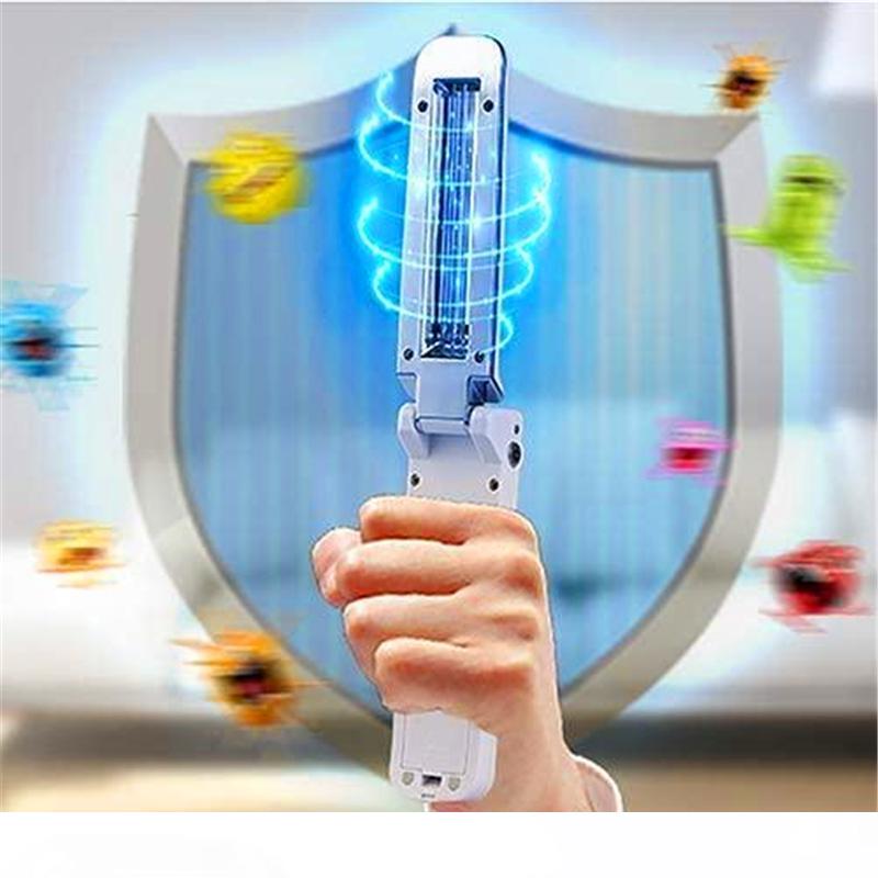 2020 The latest ver Car portable UVC sterilizer personal care travel sterilizer ultraviolet sterilizer photocooled cathode ultraviolet lamp