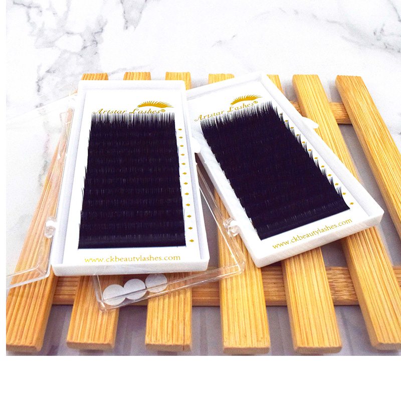 12Rows Individual Eyelash Extension Hand Made Super Soft Best Quality L/L+ Curl Glue Eyelashes
12Rows Individual Eyelash Extension Hand Made Super Soft Best Quality L/L+ Curl Glue Eyelashes