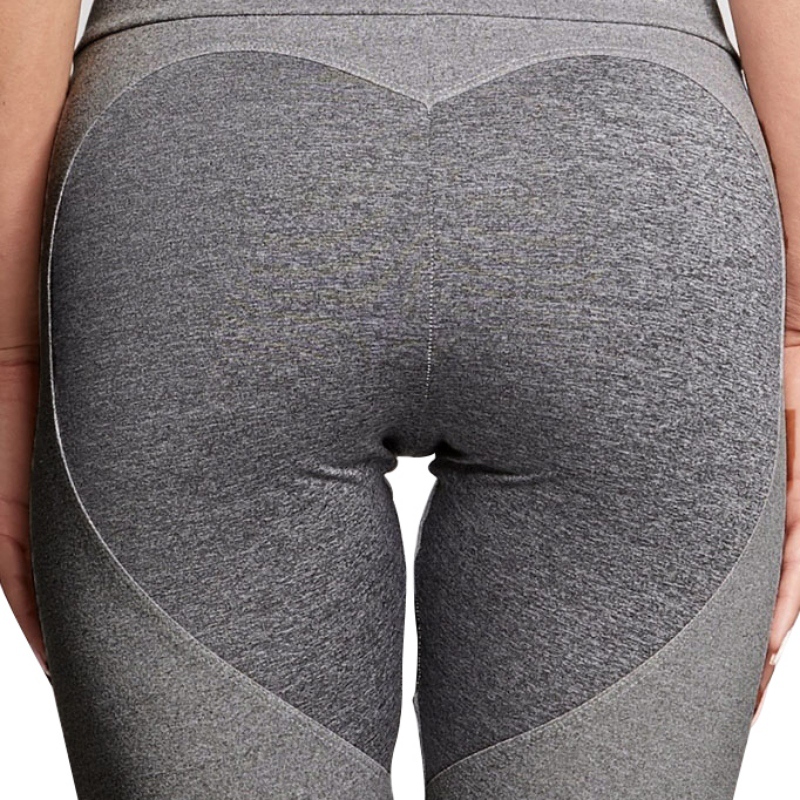 Women Slim Running Pants High Elastic Fitness Sport Leggings Tights Sportswear Sports Pants Quick Drying Training Trousers, Gray
Women Slim Running Pants High Elastic Fitness Sport Leggings Tights Sportswear Sports Pants Quick Drying Training Trousers, Gray