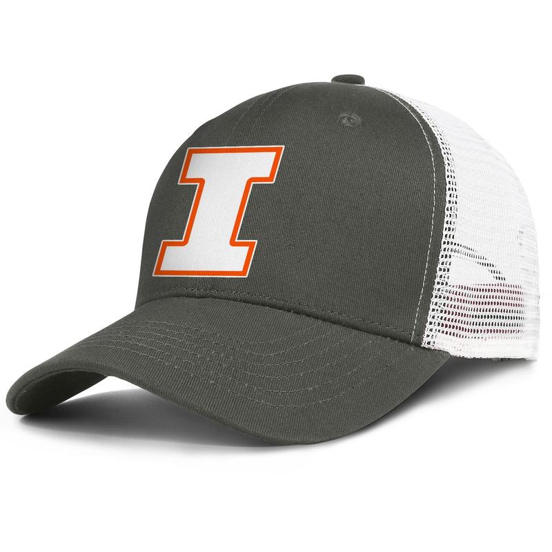 Illinois Fighting Illini Football White mens and womens adjustable trucker meshcap fitted sports team original baseballhats Effect Flag, Blue;gray
Illinois Fighting Illini Football White mens and womens adjustable trucker meshcap fitted sports team original baseballhats Effect Flag, Blue;gray