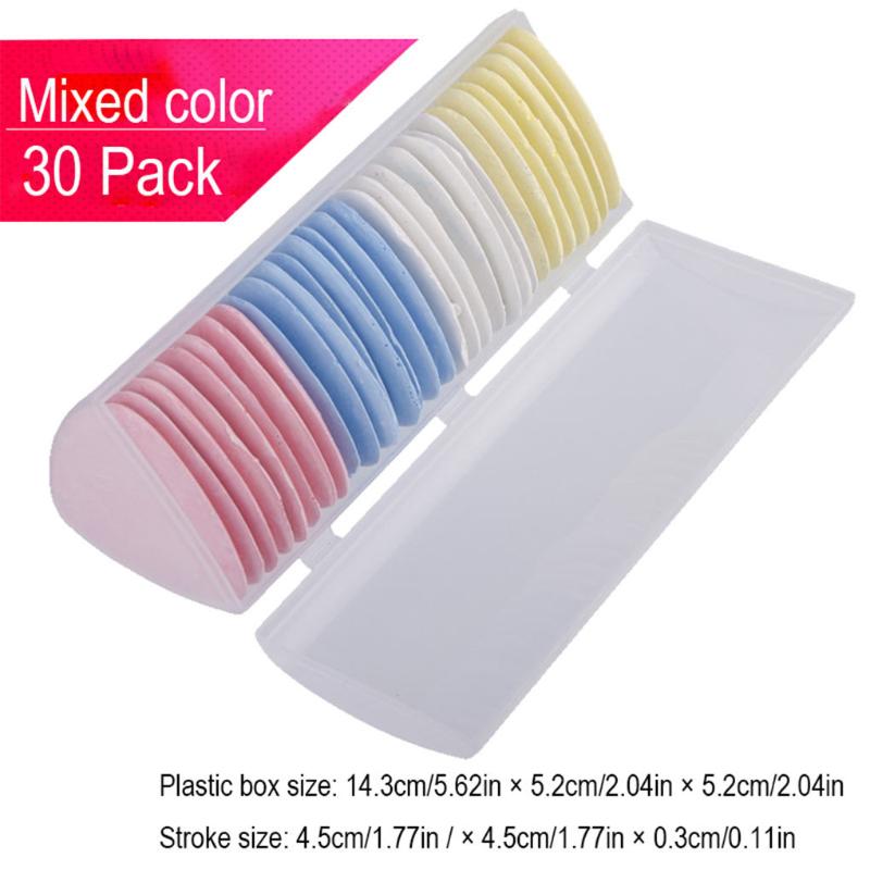 Tailors Marking Drawing Chalks Set Sewing Quilting Cloth Fabric Maker Chalks Kit, 20pcs
Tailors Marking Drawing Chalks Set Sewing Quilting Cloth Fabric Maker Chalks Kit, 20pcs