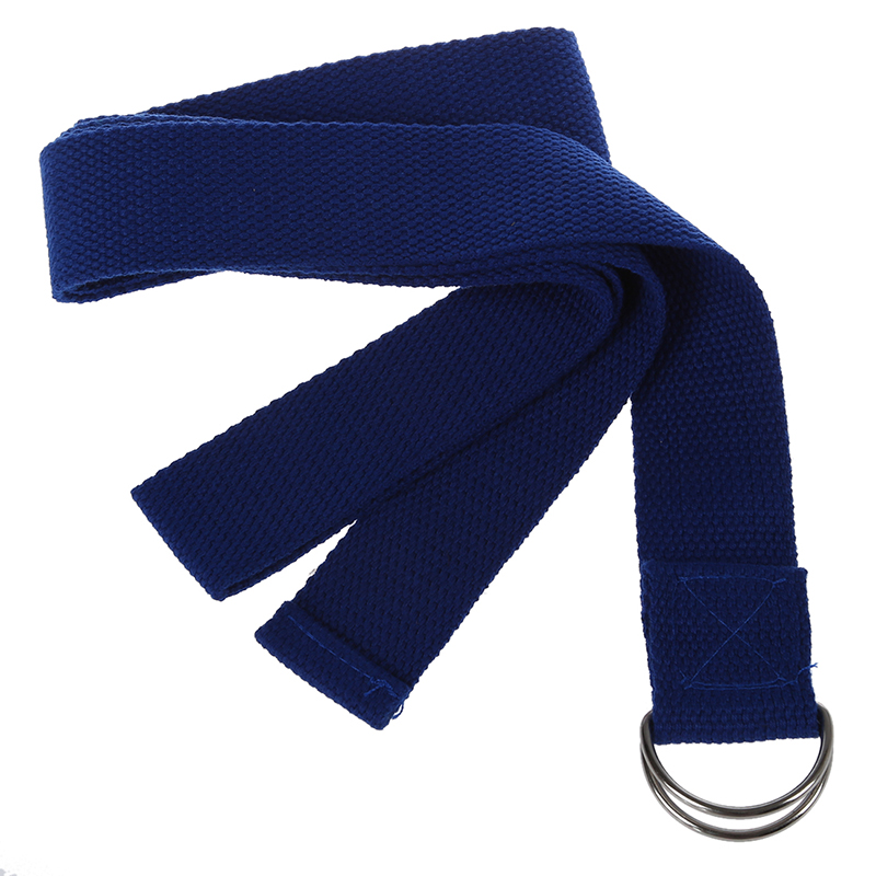 1 PCS Ran Color 67" exercise Yoga Stretching Strap Polyester-cotton Belt Pilates Fitness Prop, Red
1 PCS Ran Color 67" exercise Yoga Stretching Strap Polyester-cotton Belt Pilates Fitness Prop, Red