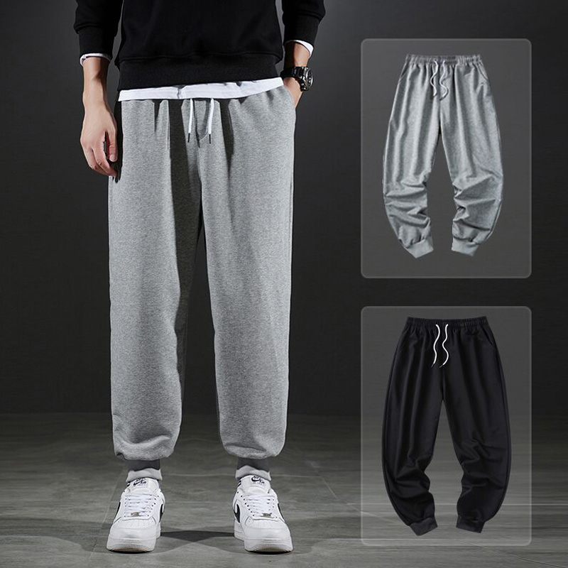 2020 New Man Pants Cotton Fashionable Casual Pants Men Harem Loose Fit Trousers Male Streetwear Jogging Men, Black
2020 New Man Pants Cotton Fashionable Casual Pants Men Harem Loose Fit Trousers Male Streetwear Jogging Men, Black