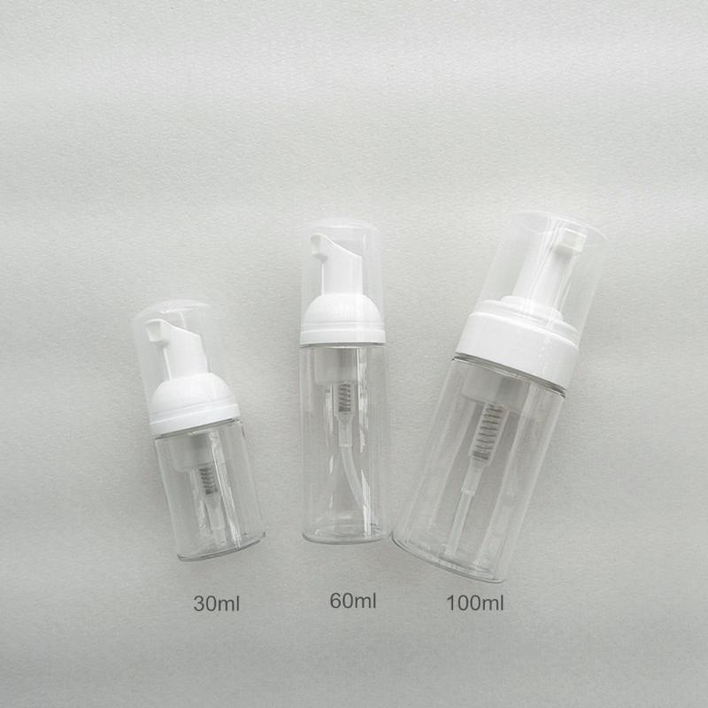 Free Shipping Each 3pcs 30ml+60ml+100ml Empty Bottle Travel Soap Bottle, Mini Plastic Foam Dispenser Bottle
Free Shipping Each 3pcs 30ml+60ml+100ml Empty Bottle Travel Soap Bottle, Mini Plastic Foam Dispenser Bottle