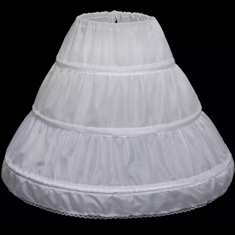 Girl's Dresses 2021 Girls Dress 3 Layered Flower Petticoat Christmas Party Princess Kids For Children Birthday Vestidos, Photo color
Girl's Dresses 2021 Girls Dress 3 Layered Flower Petticoat Christmas Party Princess Kids For Children Birthday Vestidos, Photo color