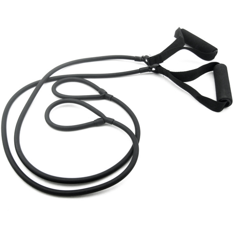 1 Pair Multifunctional Fitness Equipment Rally Device Rally Rope Foot-Operated Latex Rope
1 Pair Multifunctional Fitness Equipment Rally Device Rally Rope Foot-Operated Latex Rope