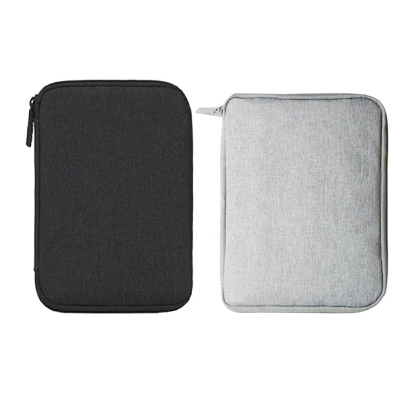 Nylon Watch Strap Storage Bag Plain Zip Anti Scratch Watchband Holder Pouch Case
Nylon Watch Strap Storage Bag Plain Zip Anti Scratch Watchband Holder Pouch Case