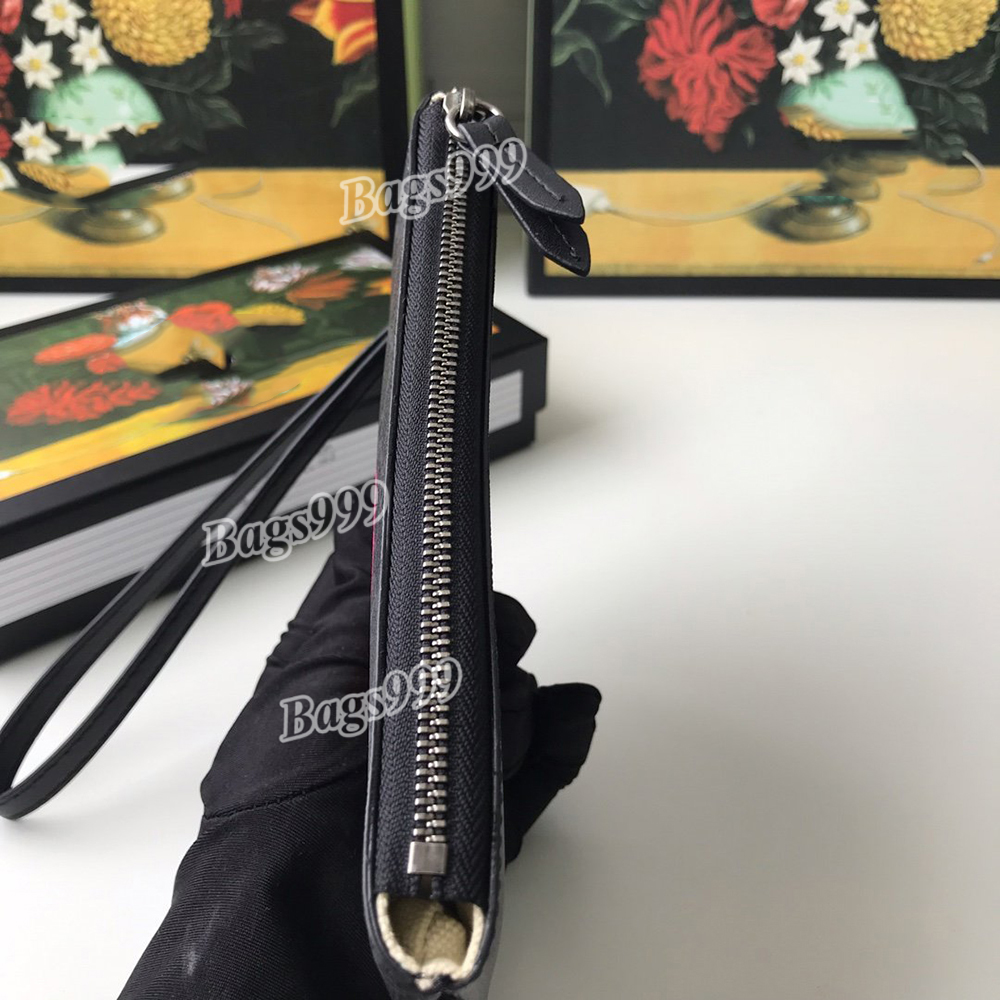 Women Men Leather Mini Wristlet Clutch Wallets Card Holder Bee Snake Tiger Pattern Charm Wallet Cash Pockets Zipper Clutch Handbags, 10 colors for choice
Women Men Leather Mini Wristlet Clutch Wallets Card Holder Bee Snake Tiger Pattern Charm Wallet Cash Pockets Zipper Clutch Handbags, 10 colors for choice