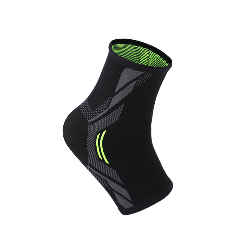 1 Pcs Ankle Support Brace Sport Outdoor Bicycle Gym Anti Sprained Ankles Warm Protect Nursing Care Black +Gray +Green, Multi
1 Pcs Ankle Support Brace Sport Outdoor Bicycle Gym Anti Sprained Ankles Warm Protect Nursing Care Black +Gray +Green, Multi