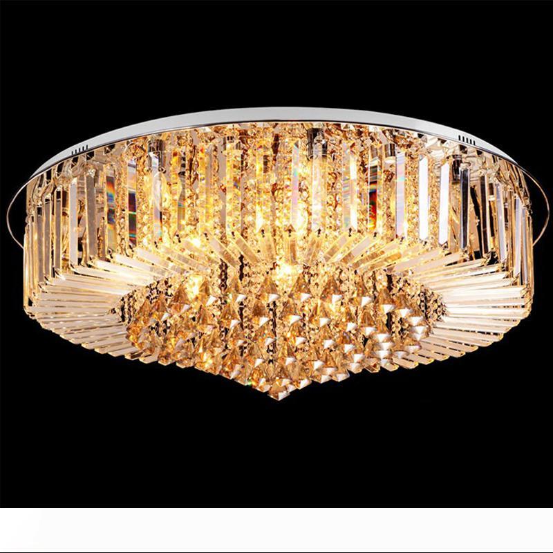 Free Shipping High Quality New Modern K9 Crystal LED Chandelier Ceiling Light Pendant Lamp Lighting 50cm 65cm,80c 100cm
Free Shipping High Quality New Modern K9 Crystal LED Chandelier Ceiling Light Pendant Lamp Lighting 50cm 65cm,80c 100cm