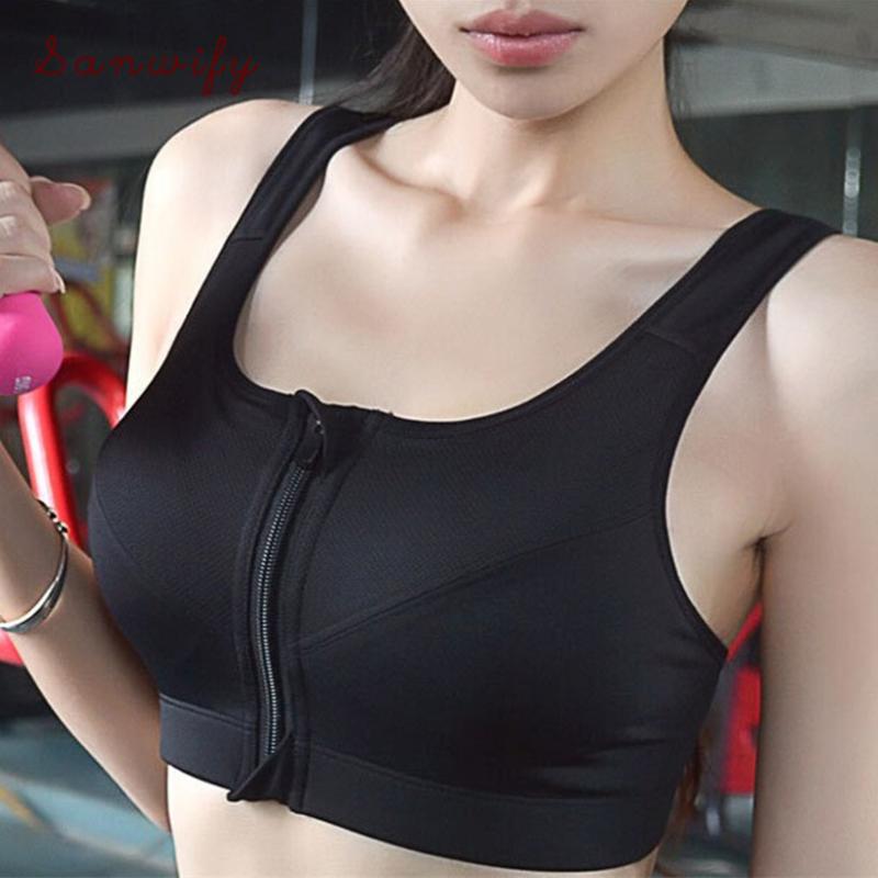 Women Sports Bras,breathable Wirefree Padded Push Up Sports Top,fitness Gym Yoga Workout Bra Bra Top, Black
Women Sports Bras,breathable Wirefree Padded Push Up Sports Top,fitness Gym Yoga Workout Bra Bra Top, Black