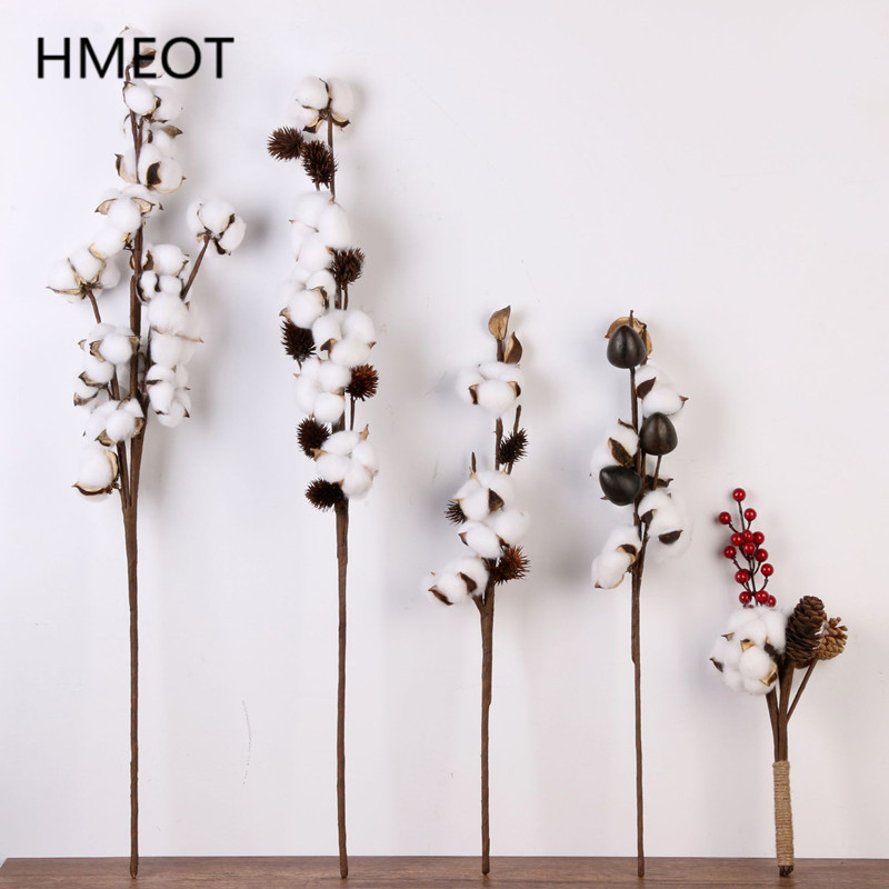 Naturally Dried Cotton Stems With Berry Artificial Flower Filler Flower Decor For Home Wedding Christmas Party Supplies Gifts
Naturally Dried Cotton Stems With Berry Artificial Flower Filler Flower Decor For Home Wedding Christmas Party Supplies Gifts