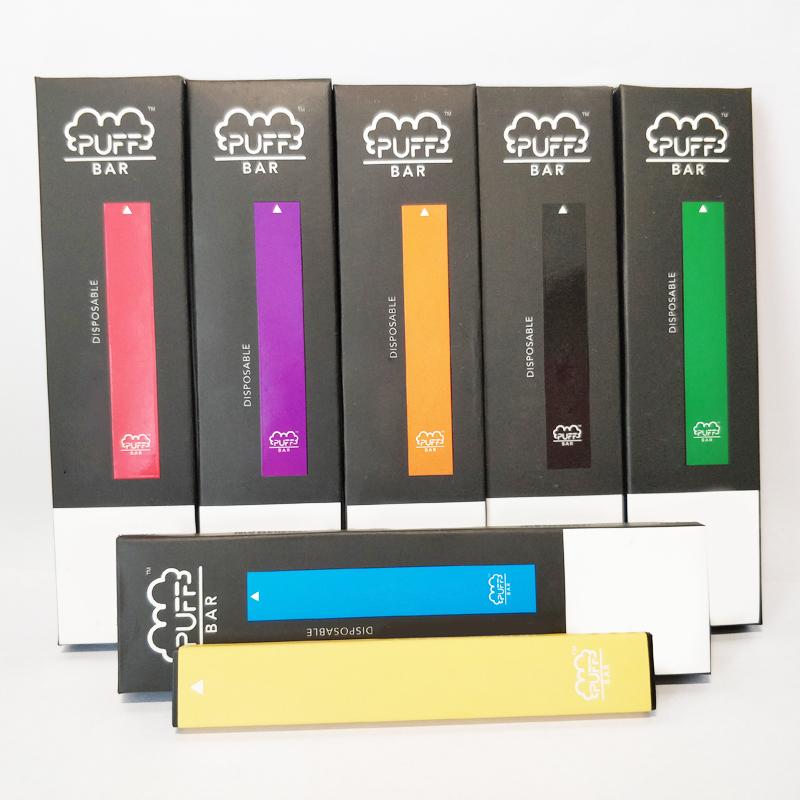 Regular Puff Bar Disposable Device Pods E Cigarettes Starter Kits 280mAh Battery 1.3ml Carts Empty Pod
Regular Puff Bar Disposable Device Pods E Cigarettes Starter Kits 280mAh Battery 1.3ml Carts Empty Pod