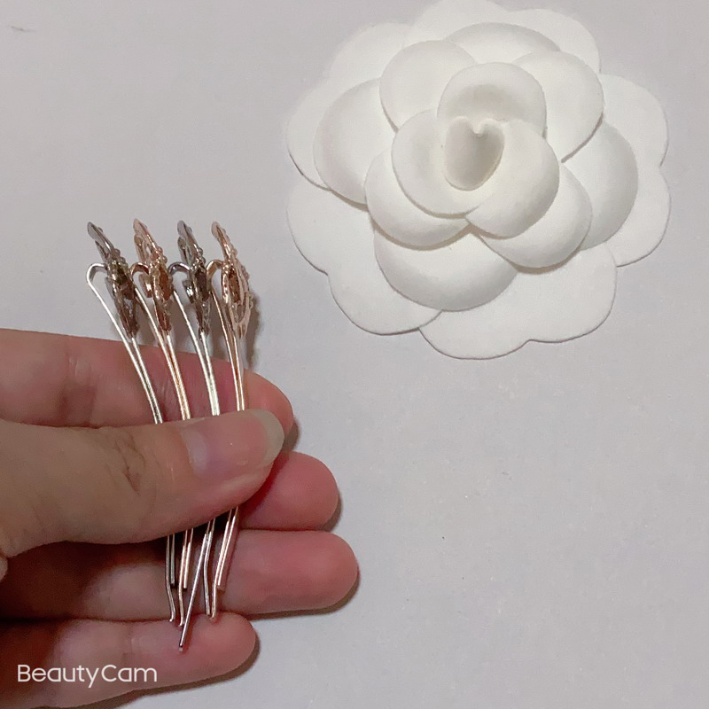 Party gifts fashion classic 2 color alloy pearl hair clips C style hairpin side clip for ladies favorite headdress accessories
Party gifts fashion classic 2 color alloy pearl hair clips C style hairpin side clip for ladies favorite headdress accessories