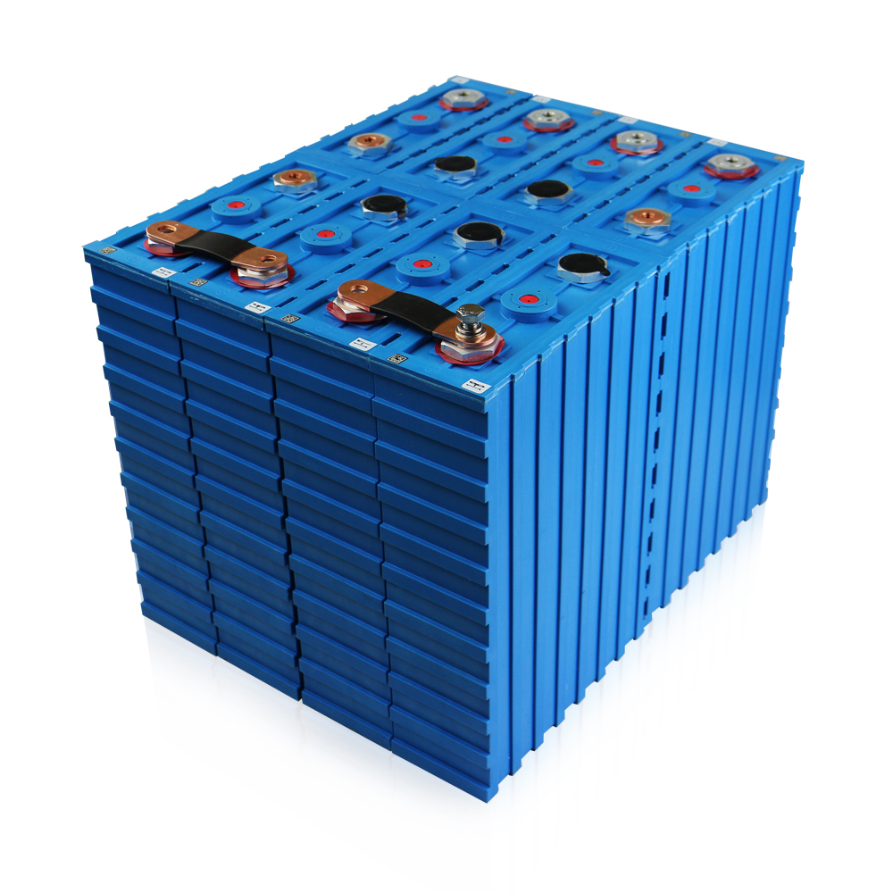 NEW 16PCS Class A CALB 3.2v 200Ah LiFePO4 Rechargeable Battery SE200FI Plastic 200AH Lithium iron phosphate packs solar battery - view 7