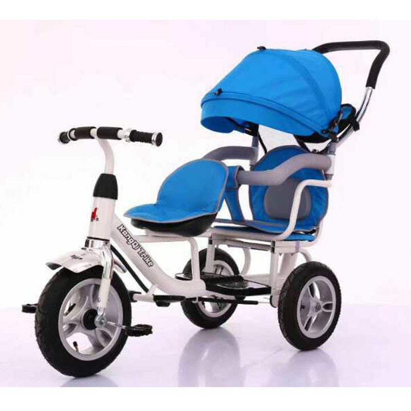 Double Umbrella Stroller Child Tricycle Twin Stroller Bicycle Baby Pram Travel 1-3-5 Years Wheelchair Double Jogging
Double Umbrella Stroller Child Tricycle Twin Stroller Bicycle Baby Pram Travel 1-3-5 Years Wheelchair Double Jogging