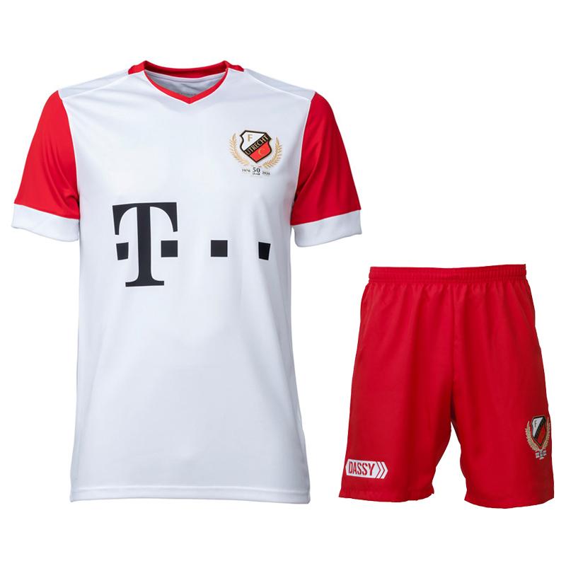 2020 2021 Soccer FC Utrecht White Home Adam Maher Jersey Set Adrian Dalmau Willem Janssen Bart Ramselaar Justin Hoogma Football Shirt Kits, Black
2020 2021 Soccer FC Utrecht White Home Adam Maher Jersey Set Adrian Dalmau Willem Janssen Bart Ramselaar Justin Hoogma Football Shirt Kits, Black
