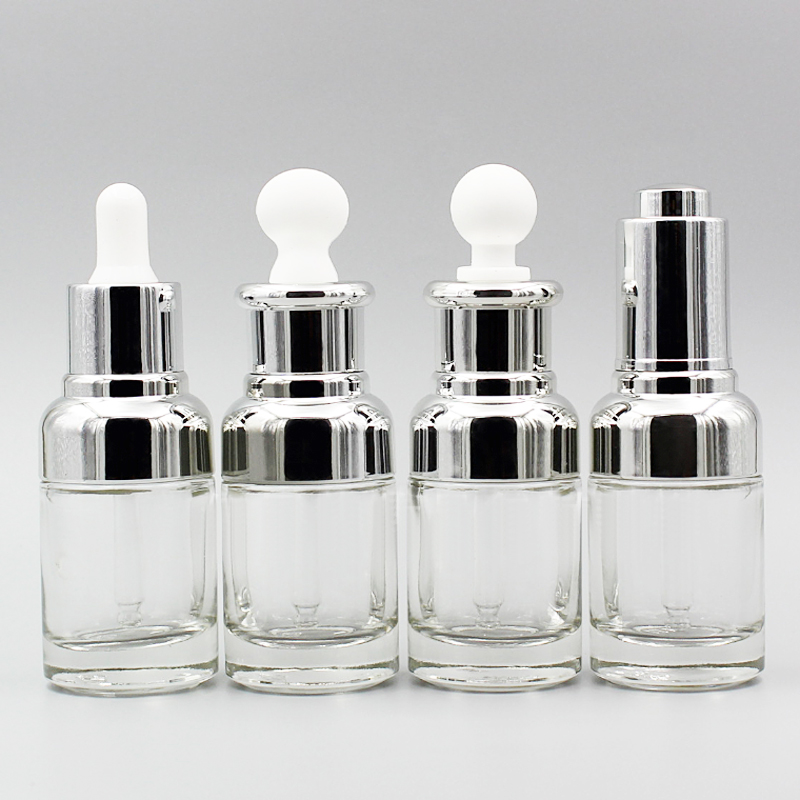 20ml 30ml 40ml Clear Glass Dropper Bottle Essential Oil Dropper Essence Lotion Perfume Packing Bottle Glass
20ml 30ml 40ml Clear Glass Dropper Bottle Essential Oil Dropper Essence Lotion Perfume Packing Bottle Glass