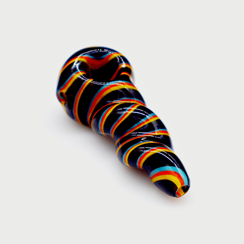 Mix colored conch shape glass hand pipes smoke pipe tobacco tool smoking pipe glass hand smoke dab rig
Mix colored conch shape glass hand pipes smoke pipe tobacco tool smoking pipe glass hand smoke dab rig